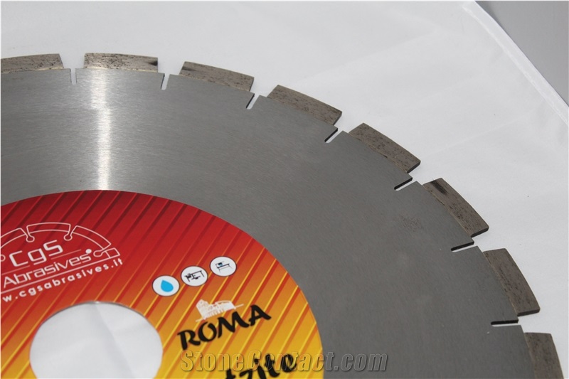 CgS Abrasives