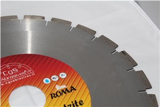 CgS Abrasives