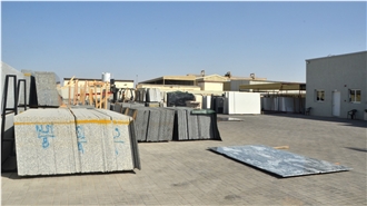 Black Star Marble and Granite Trading L.L.C.