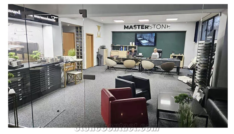 Masterstone