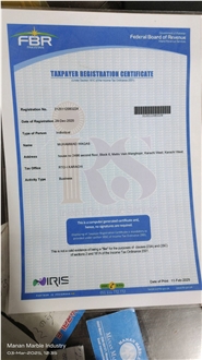 CertificatePhoto