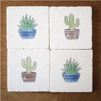 LGP Coasters