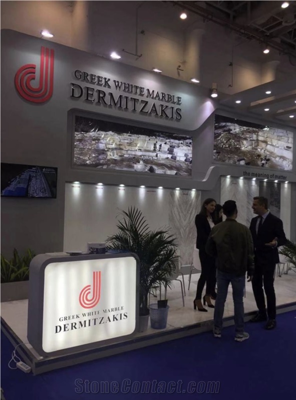 Dermitzakis Bros SA