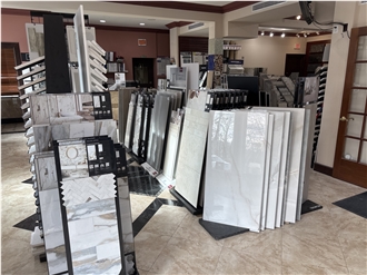 Roman Stone Marble Tile and Granite
