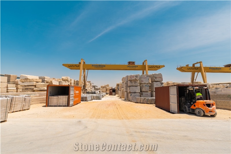 Primostone For Marble & Granite