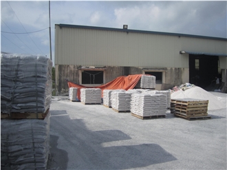 Baro International CO.LTD