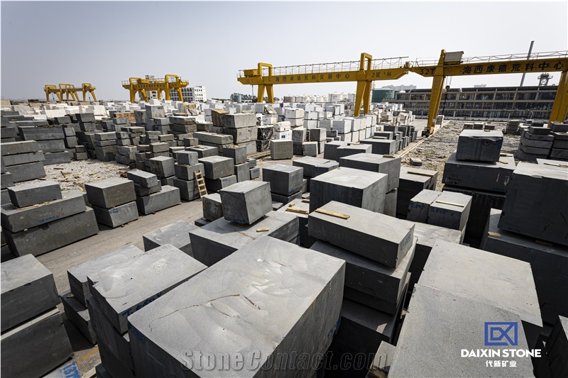 Zhangjiagang Daixin Stone Co., Ltd.