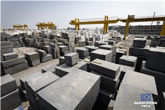 Zhangjiagang Daixin Stone Co., Ltd.