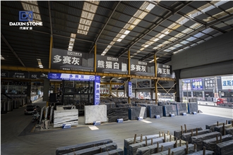Zhangjiagang Daixin Stone Co., Ltd.