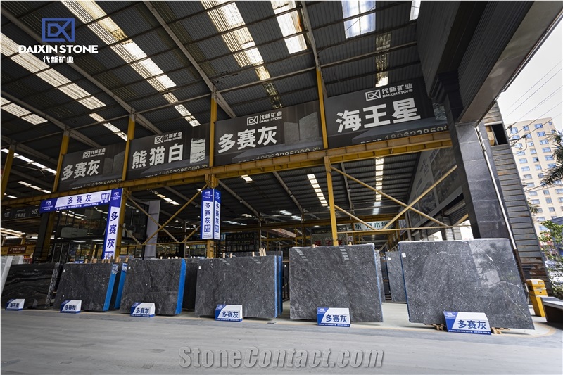 Zhangjiagang Daixin Stone Co., Ltd.