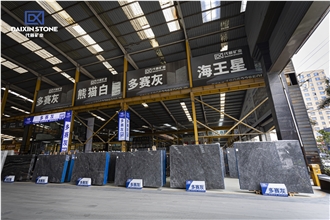 Zhangjiagang Daixin Stone Co., Ltd.