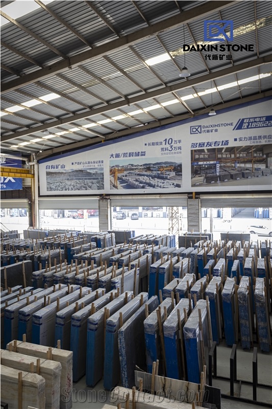 Zhangjiagang Daixin Stone Co., Ltd.