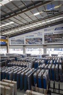 Zhangjiagang Daixin Stone Co., Ltd.