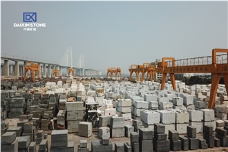 Zhangjiagang Daixin Stone Co., Ltd.