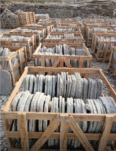 Samraat Stone