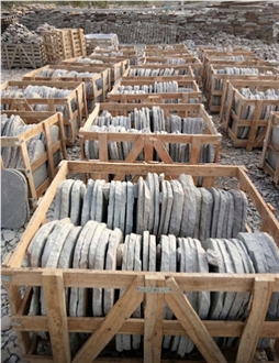 Samraat Stone