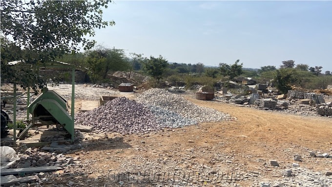 Samraat Stone