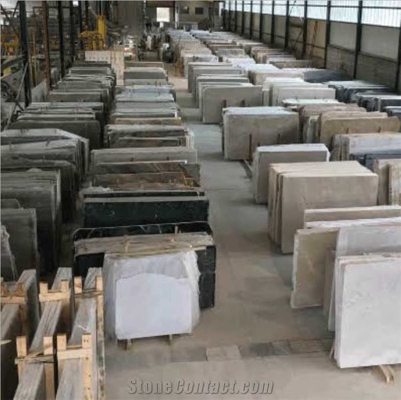 Gramer Stones