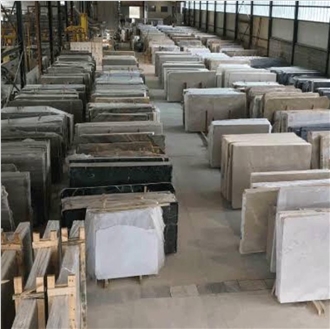 Gramer Stones
