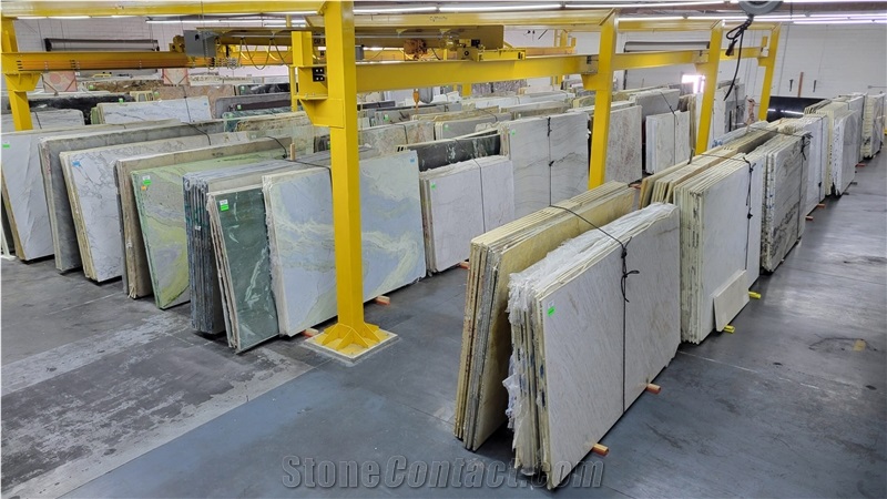 Paramount Stone