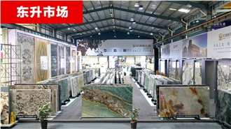Nanan Jia Shuo Stone Co., Ltd.