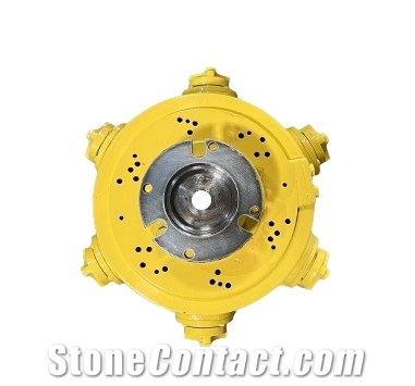 SJRC Machines India