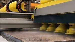 SJRC Machines India