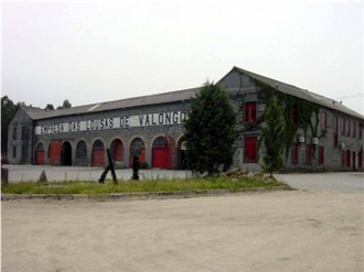Empresa Das Lousas De Valongo, S.A.