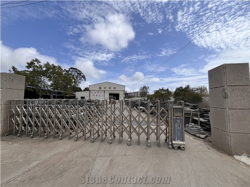 Zhangpu County Shengxing Stone Products Co., Ltd.