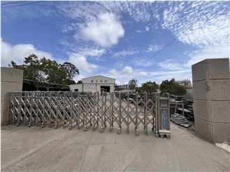 Zhangpu County Shengxing Stone Products Co., Ltd.