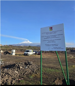 Etna Quarry S.R.L.