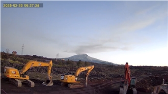 Etna Quarry S.R.L.
