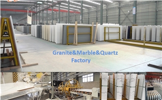 Wuhan DC Stone Import and Export Co., Ltd.