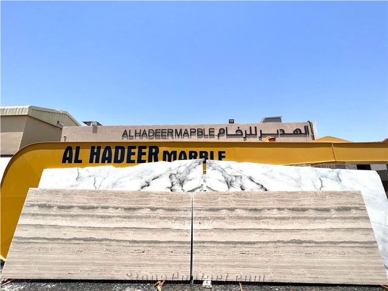 Al-Hadeer-Marble