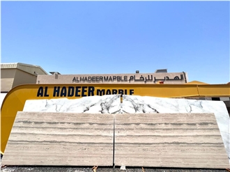 Al-Hadeer-Marble