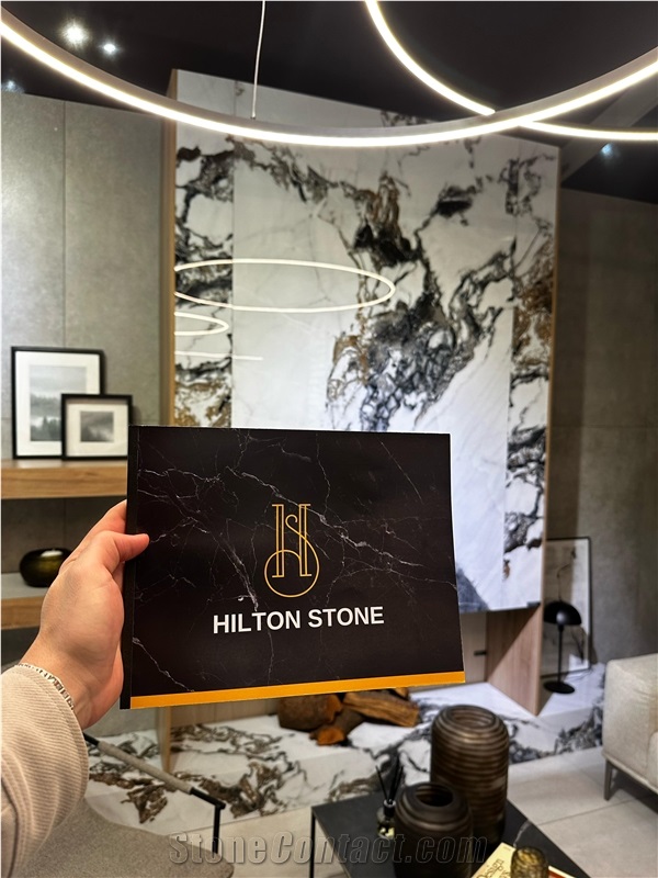 Hilton Stone