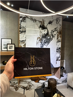 Hilton Stone