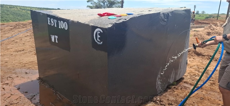 EstuaryCor Granite Mining Company
