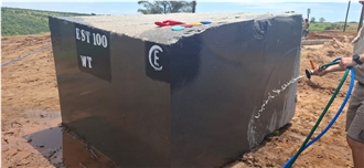 EstuaryCor Granite Mining Company