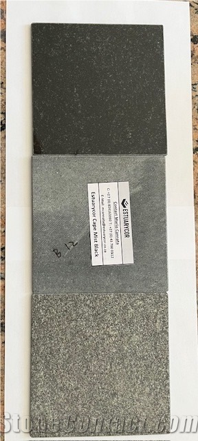 EstuaryCor Granite Mining Company