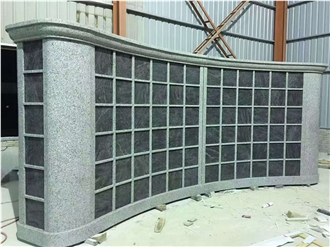Fengye Stone Space