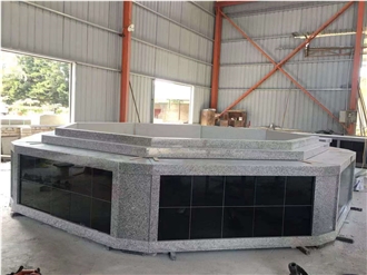 Fengye Stone Space