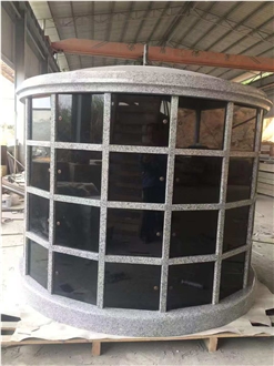 Fengye Stone Space
