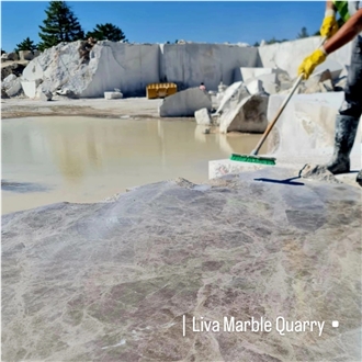 Liva Marble