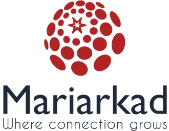 Mariarkad