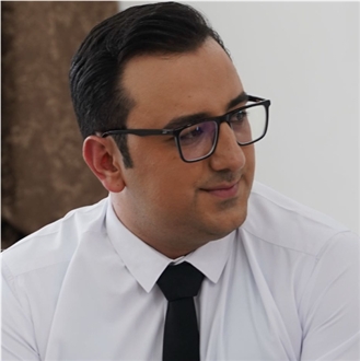 Pouriya Mousavi Pouriya Mousavi