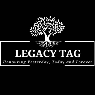LEGACY TAG