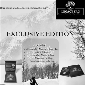 LEGACY TAG