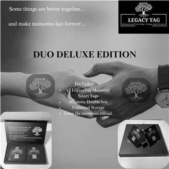LEGACY TAG