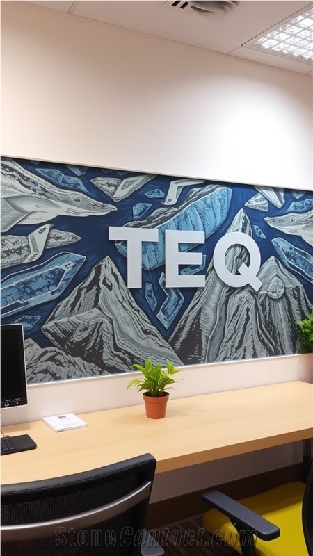 Teq Mines and Minerals Pvt Ltd